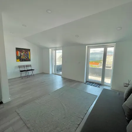 House Miramar By إيريسييرا