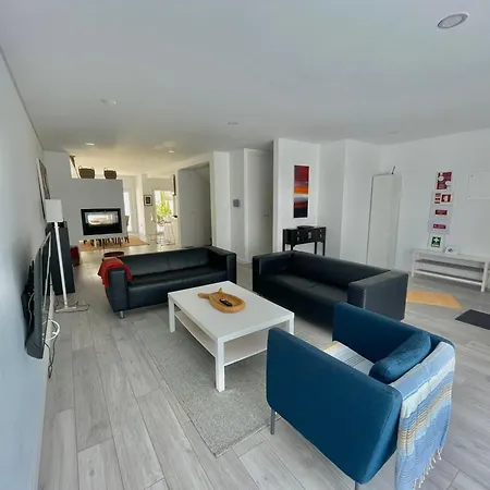 بيت للعطل House Miramar By إيريسييرا