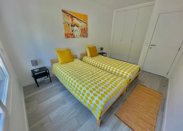 House Miramar By بيت للعطل *