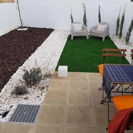 Vakantiehuis House Miramar By