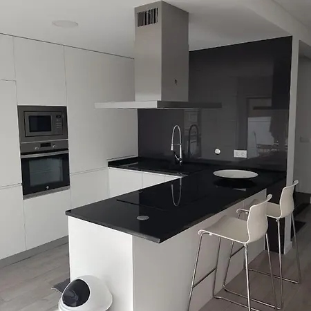 House Miramar By