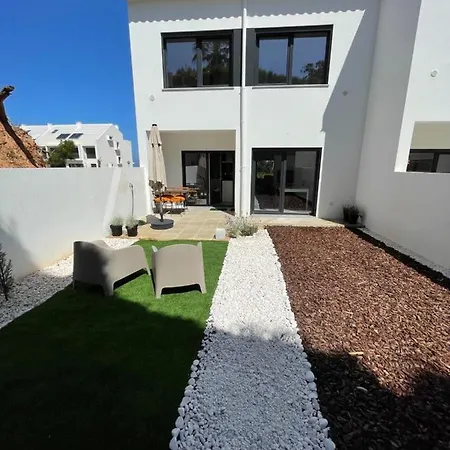 House Miramar By Vakantiehuis Ericeira