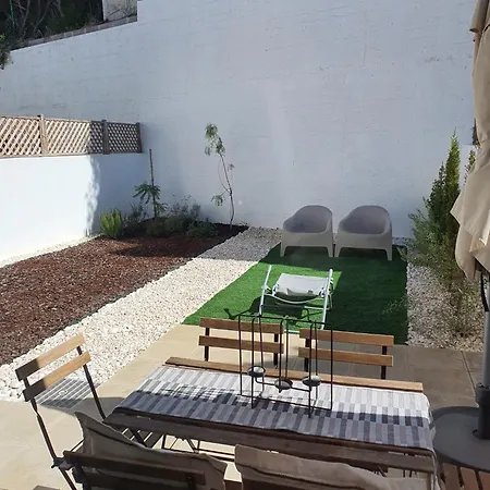 Vakantiehuis House Miramar By