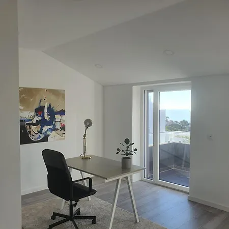 House Miramar By Semesterbostad Ericeira
