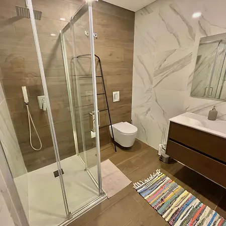 Prázdninový dům House Miramar By