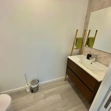 House Miramar By Prázdninový dům Ericeira