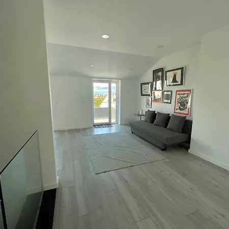 House Miramar By Prázdninový dům