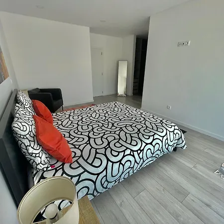 House Miramar By * 에리세이라