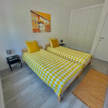 House Miramar By Prázdninový dům *