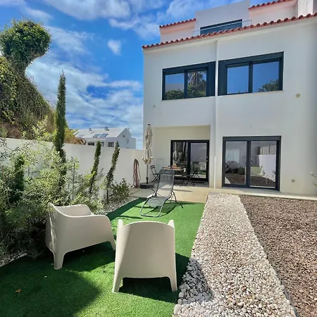 House Miramar By