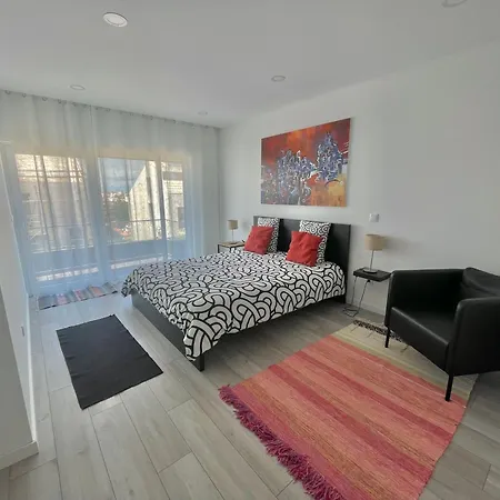 House Miramar By