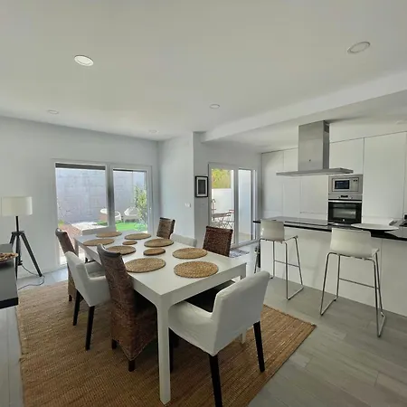 House Miramar By 펜션 에리세이라