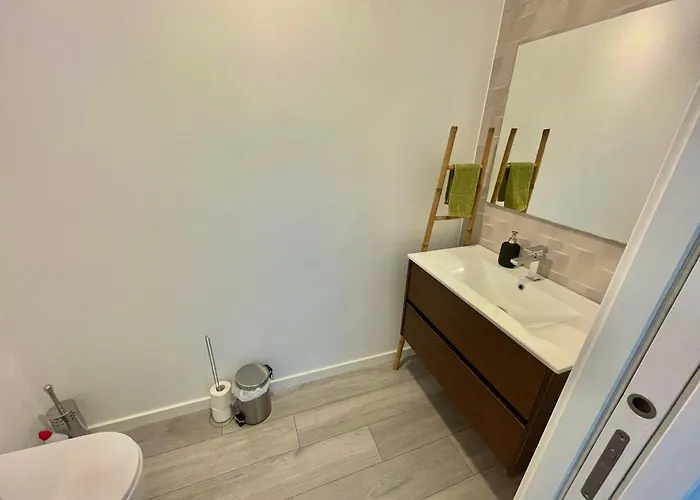 House Miramar By Ferienhaus Ericeira