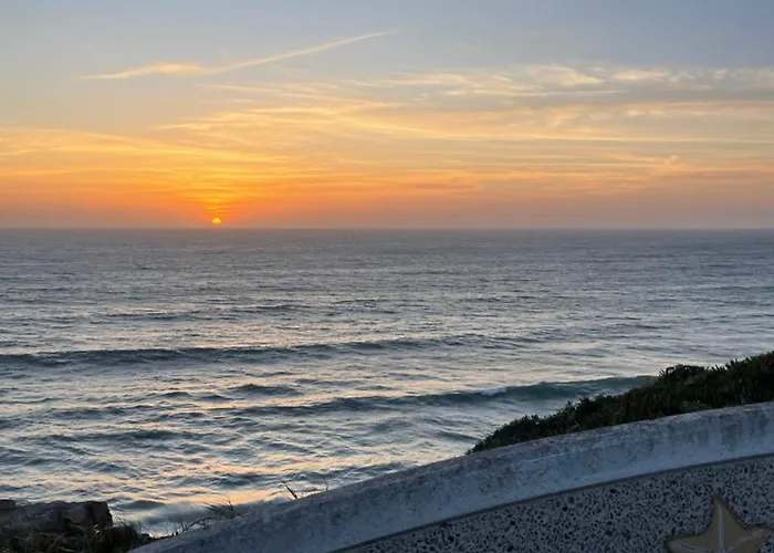 House Miramar By Ferienhaus *