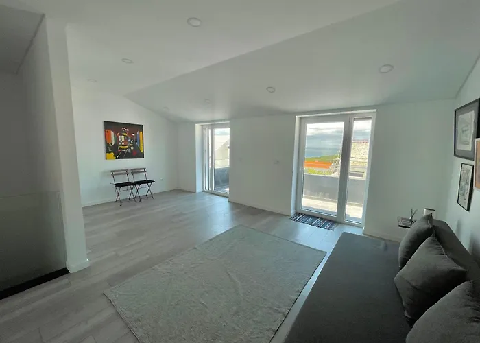 House Miramar By Ericeira