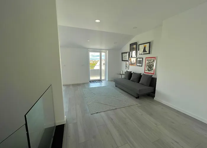 House Miramar By Ferienhaus