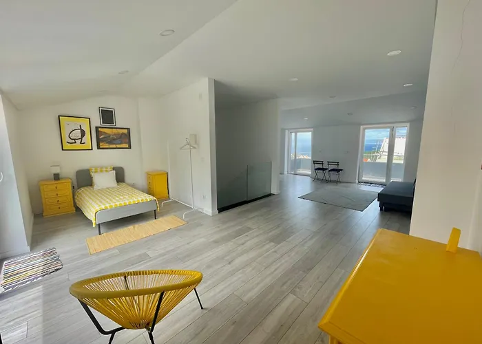 House Miramar By *