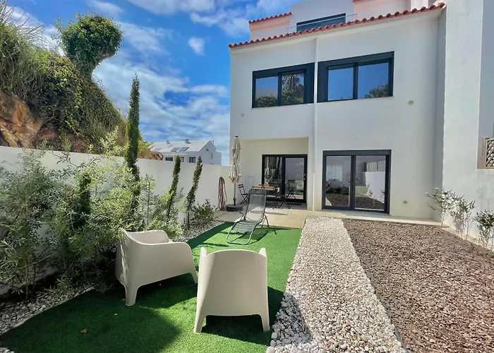 House Miramar By