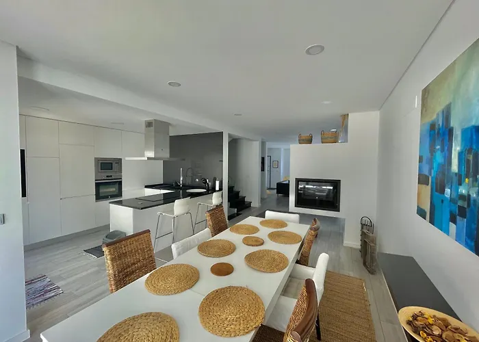House Miramar By *