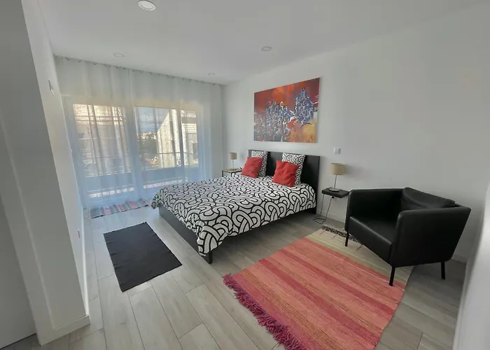 House Miramar By